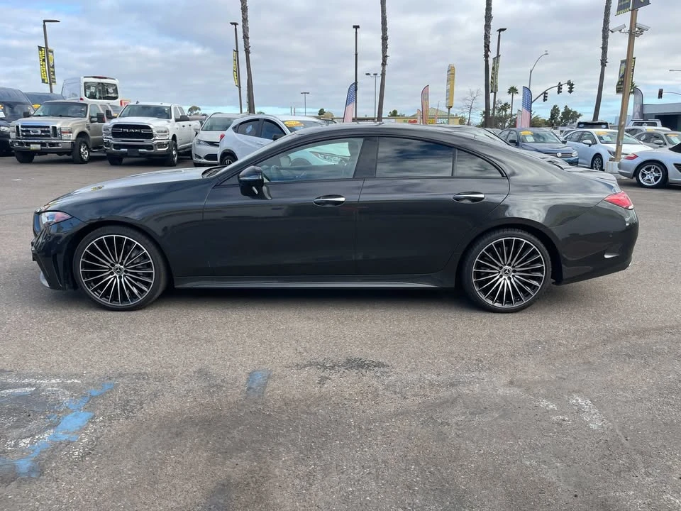 2022 Mercedes-Benz C257 CLS-Class - Image 6 of 20