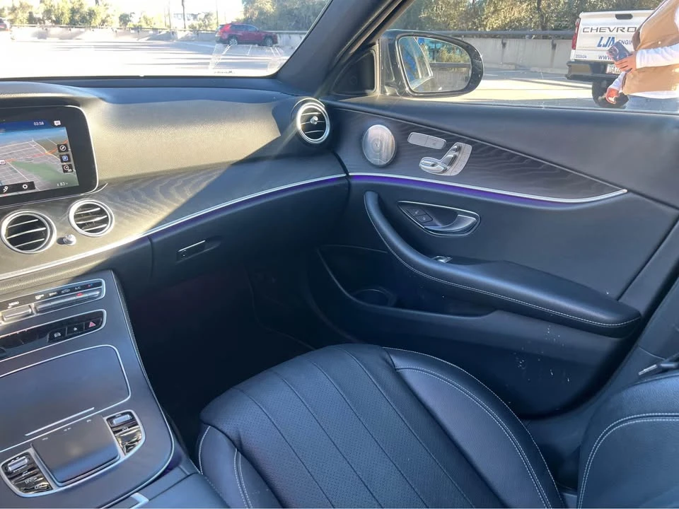2022 Mercedes-Benz W213 E-Class - Image 6 of 6