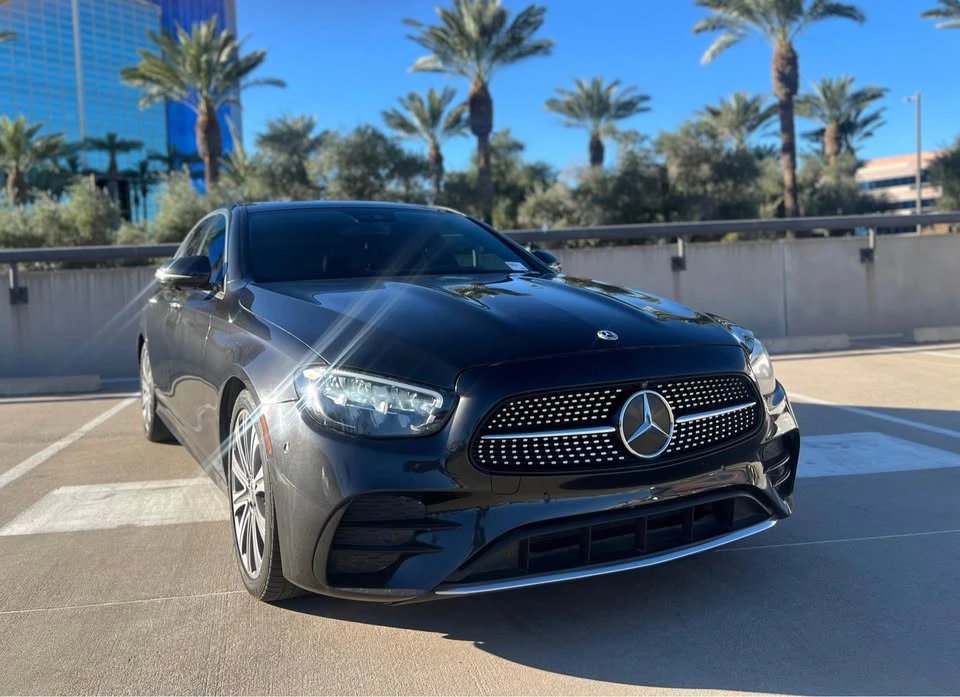 2022 Mercedes-Benz W213 E-Class - Image 3 of 6