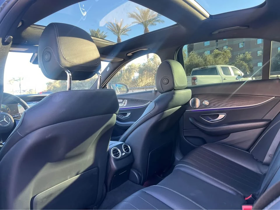 2022 Mercedes-Benz W213 E-Class - Image 4 of 6