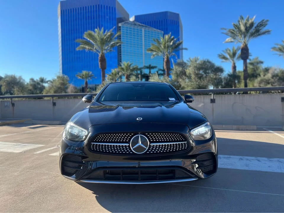 2022 Mercedes-Benz W213 E-Class - Image 2 of 6