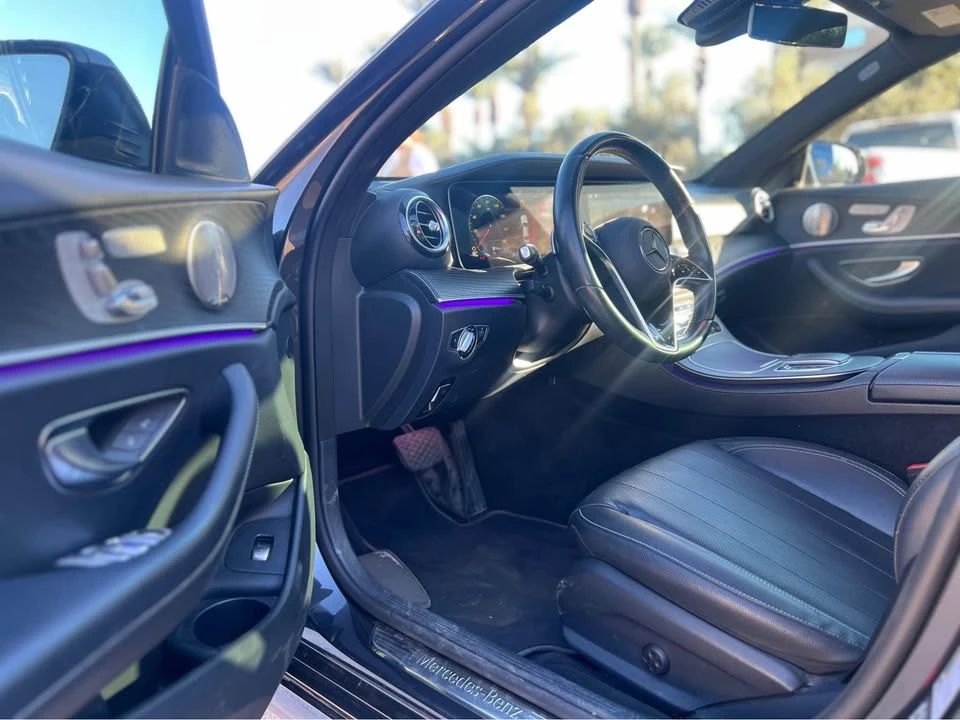 2022 Mercedes-Benz W213 E-Class - Image 5 of 6