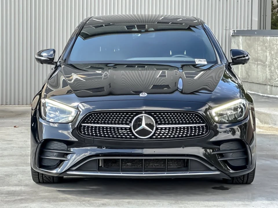 2022 Mercedes-Benz W213 E-Class - Image 11 of 20