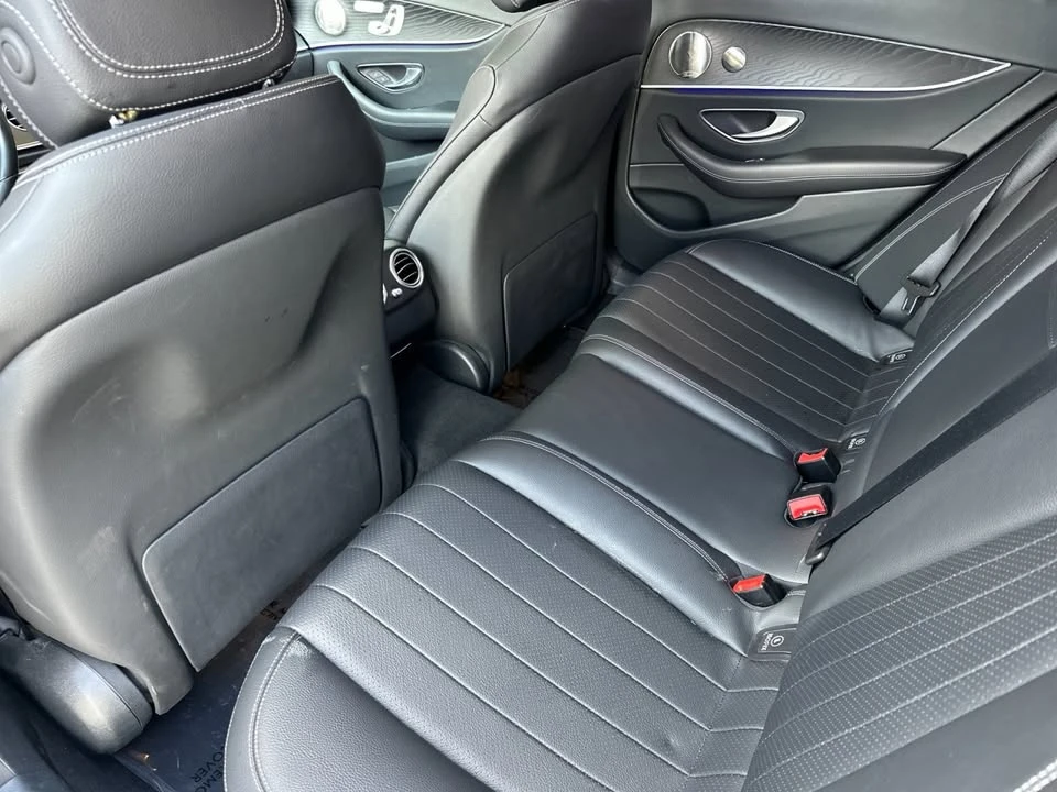2022 Mercedes-Benz W213 E-Class - Image 13 of 20