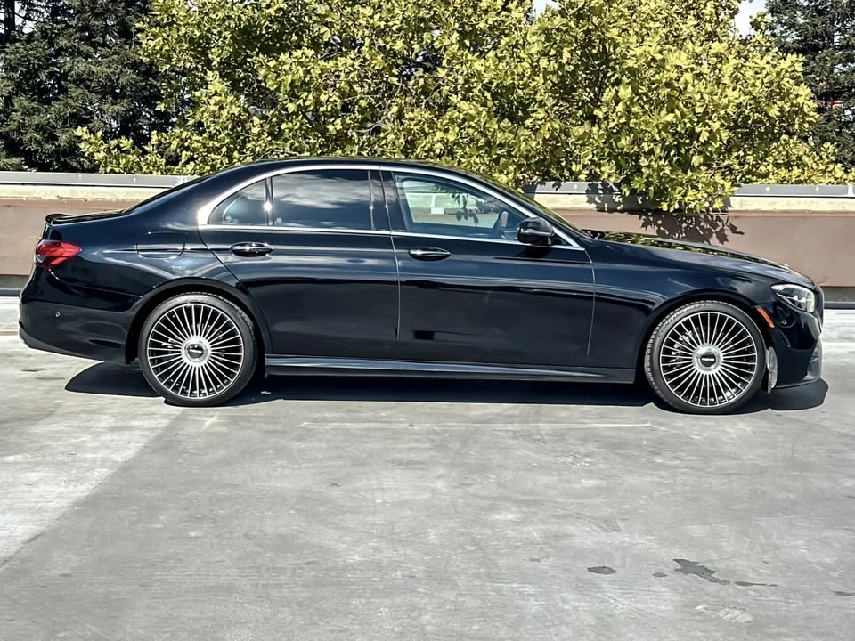 2022 Mercedes-Benz W213 E-Class - Image 9 of 20