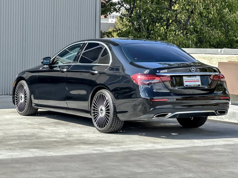 2022 Mercedes-Benz W213 E-Class - Image 3 of 20