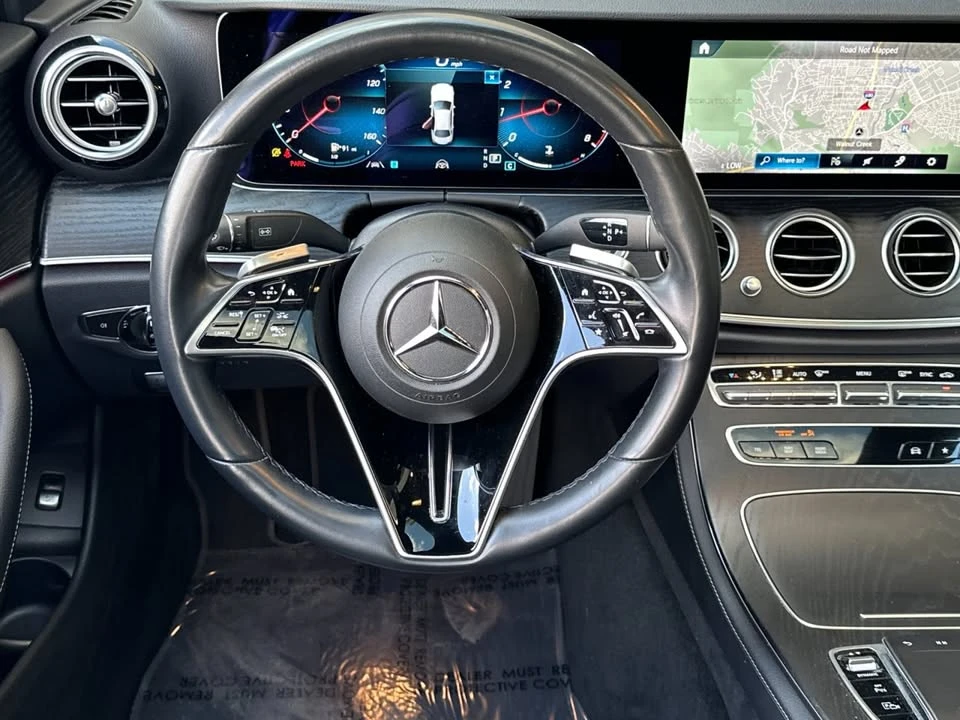 2022 Mercedes-Benz W213 E-Class - Image 14 of 20