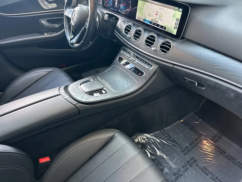2022 Mercedes-Benz W213 E-Class - Image 15 of 20