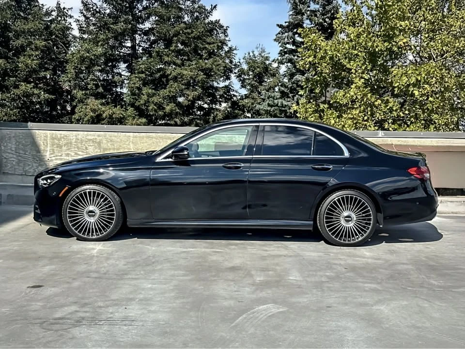 2022 Mercedes-Benz W213 E-Class - Image 2 of 20
