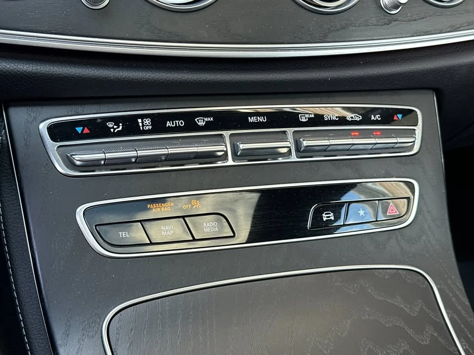 2022 Mercedes-Benz W213 E-Class - Image 20 of 20