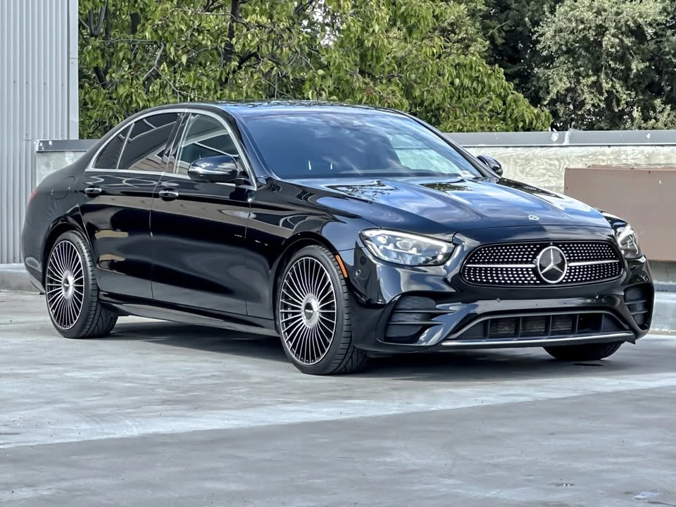 2022 Mercedes-Benz W213 E-Class - Image 10 of 20