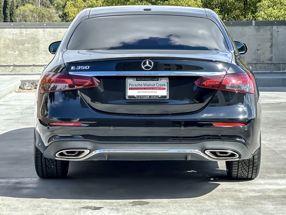 2022 Mercedes-Benz W213 E-Class - Image 7 of 20