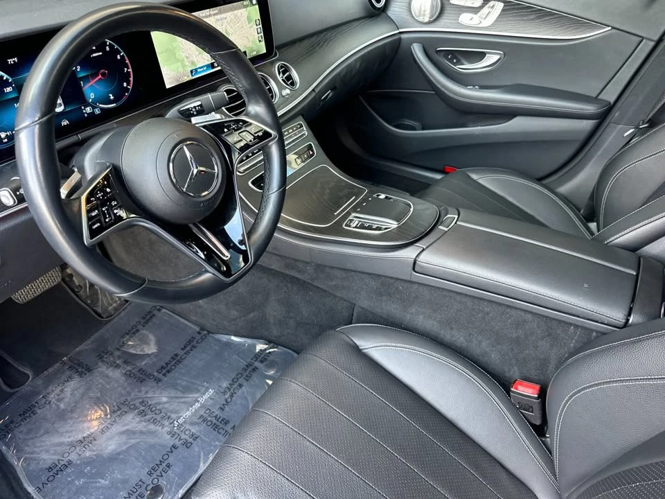 2022 Mercedes-Benz W213 E-Class - Image 4 of 20