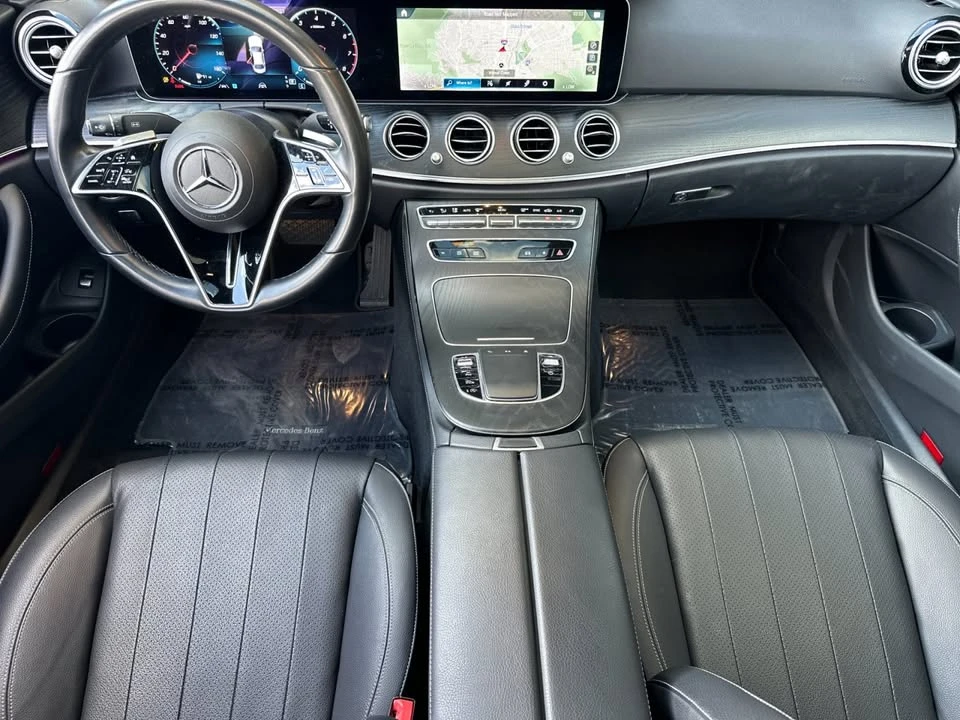 2022 Mercedes-Benz W213 E-Class - Image 6 of 20