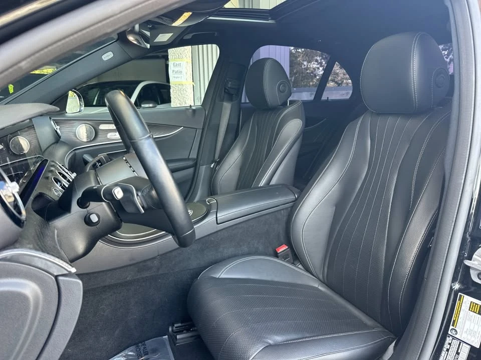 2022 Mercedes-Benz W213 E-Class - Image 5 of 20