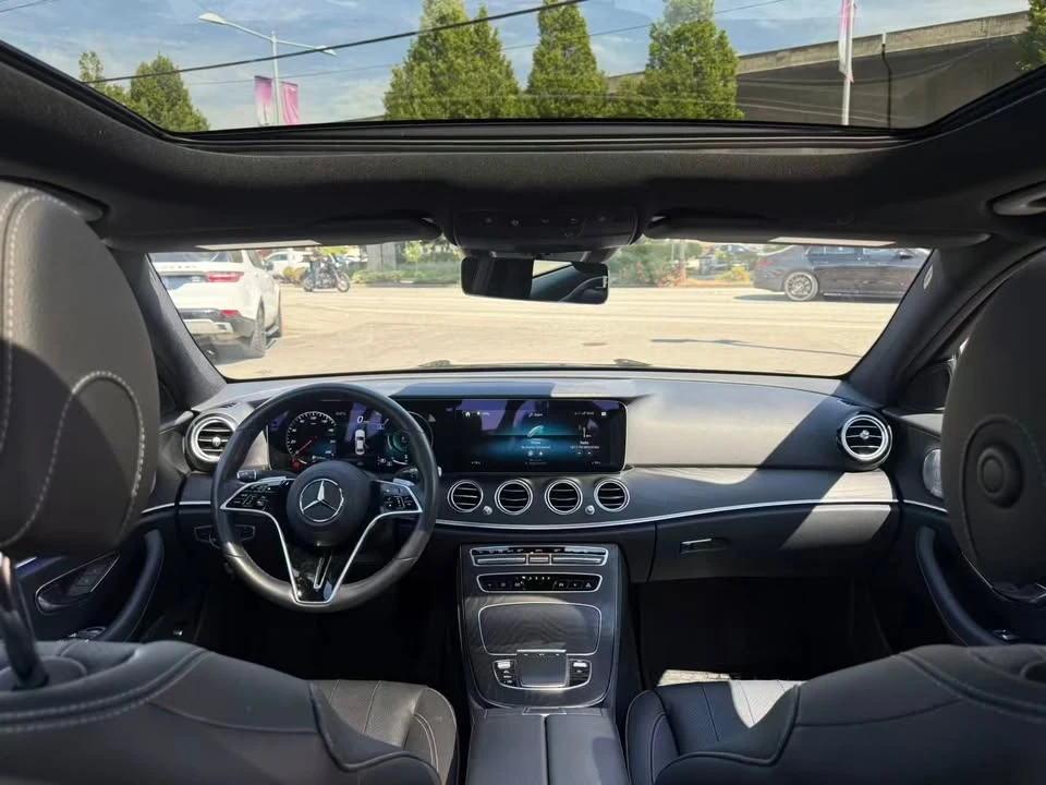 2022 Mercedes-Benz W213 E-Class - Image 11 of 15