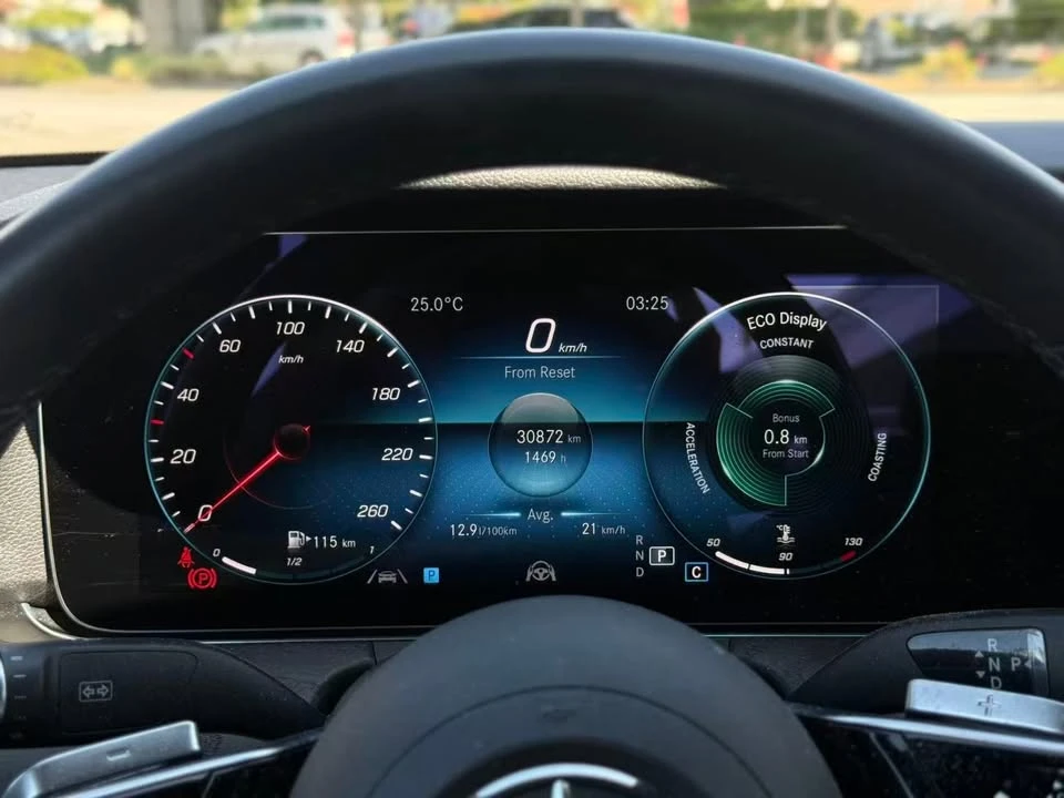 2022 Mercedes-Benz W213 E-Class - Image 13 of 15