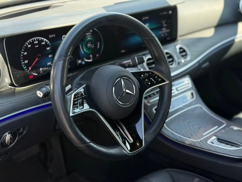 2022 Mercedes-Benz W213 E-Class - Image 14 of 15