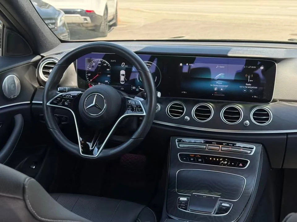 2022 Mercedes-Benz W213 E-Class - Image 12 of 15