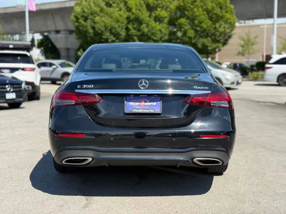 2022 Mercedes-Benz W213 E-Class - Image 5 of 15