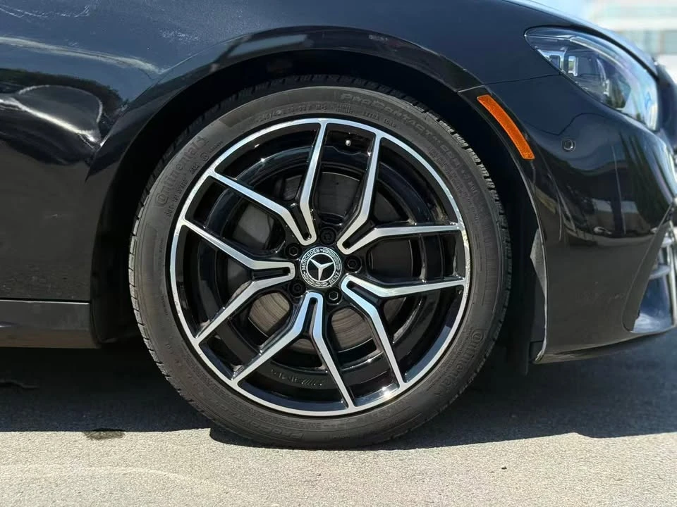 2022 Mercedes-Benz W213 E-Class - Image 10 of 15