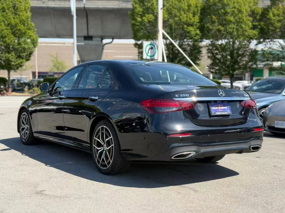 2022 Mercedes-Benz W213 E-Class - Image 4 of 15