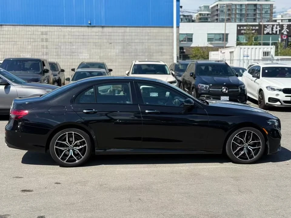 2022 Mercedes-Benz W213 E-Class - Image 8 of 15