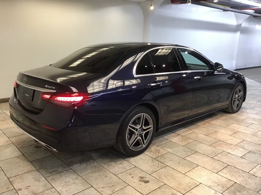 2022 Mercedes-Benz W213 E-Class - Image 2 of 8