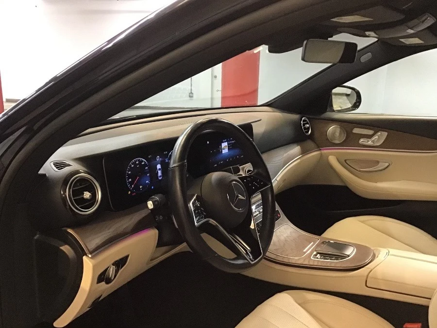 2022 Mercedes-Benz W213 E-Class - Image 5 of 8