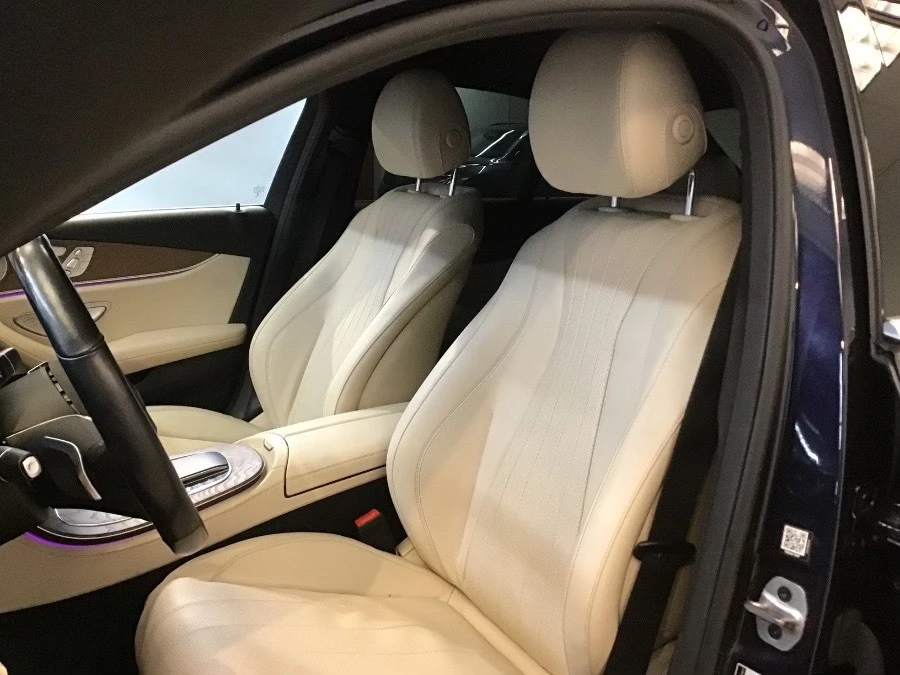 2022 Mercedes-Benz W213 E-Class - Image 6 of 8