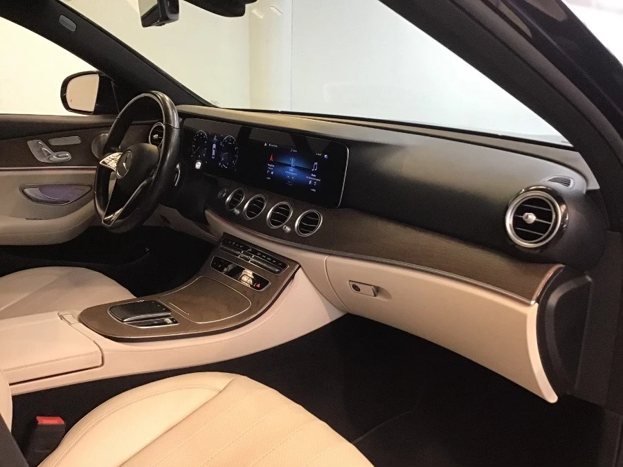 2022 Mercedes-Benz W213 E-Class - Image 7 of 8