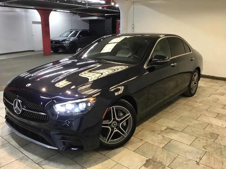 2022 Mercedes-Benz W213 E-Class - Image 3 of 8