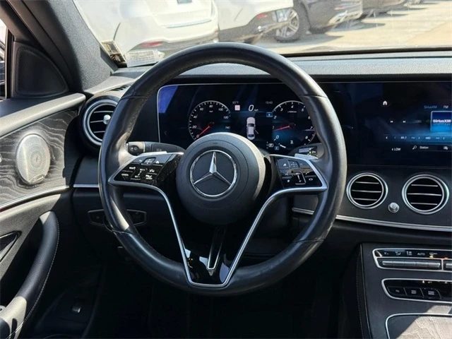 2022 Mercedes-Benz W213 E-Class - Image 13 of 19