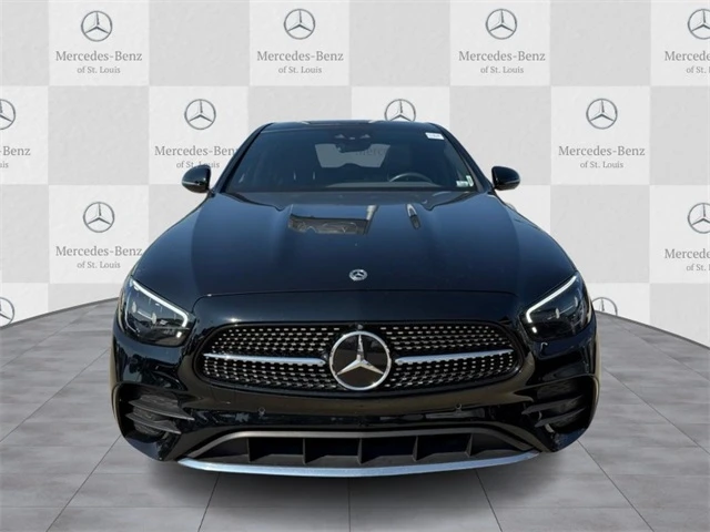 2022 Mercedes-Benz W213 E-Class - Image 5 of 19