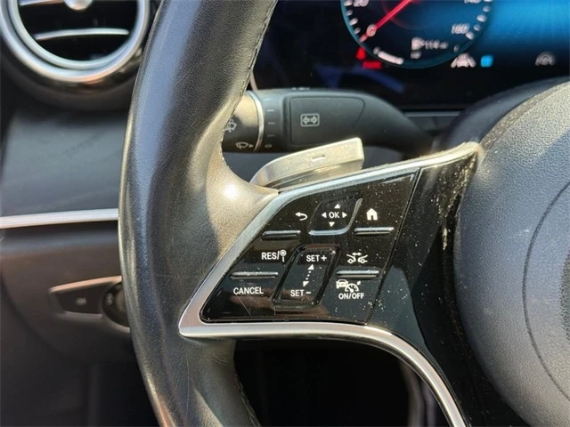2022 Mercedes-Benz W213 E-Class - Image 19 of 19
