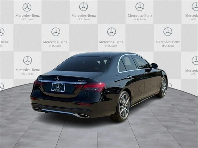 2022 Mercedes-Benz W213 E-Class - Image 3 of 19