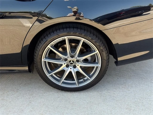 2022 Mercedes-Benz W213 E-Class - Image 8 of 19