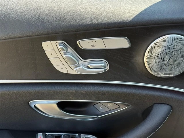 2022 Mercedes-Benz W213 E-Class - Image 17 of 19
