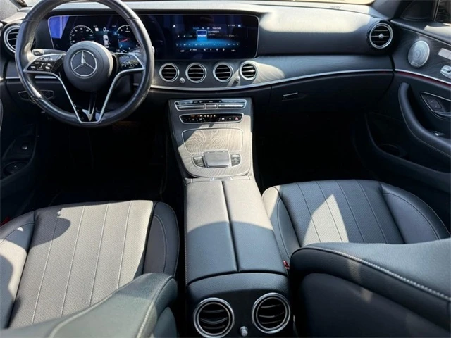 2022 Mercedes-Benz W213 E-Class - Image 12 of 19