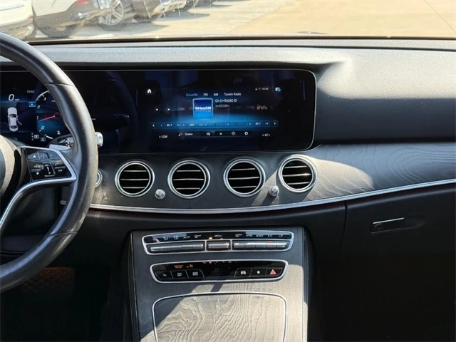 2022 Mercedes-Benz W213 E-Class - Image 14 of 19