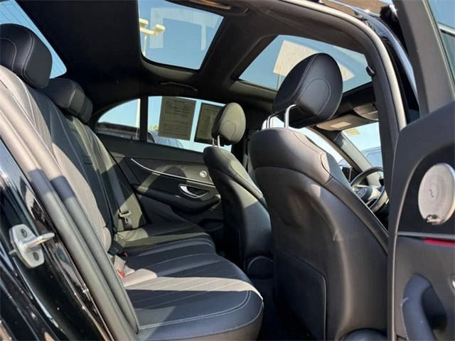 2022 Mercedes-Benz W213 E-Class - Image 11 of 19