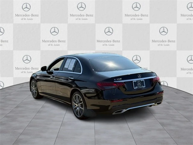 2022 Mercedes-Benz W213 E-Class - Image 4 of 19