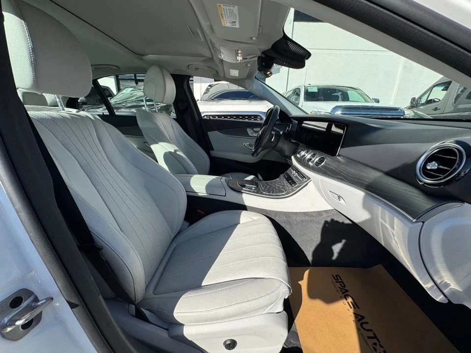 2022 Mercedes-Benz W213 E-Class - Image 10 of 17