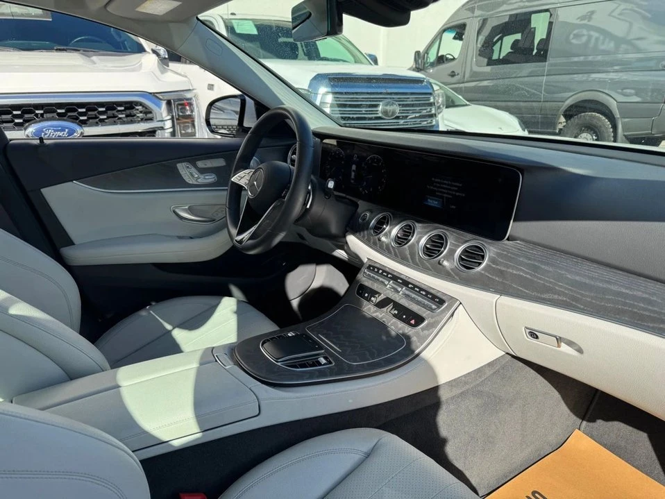 2022 Mercedes-Benz W213 E-Class - Image 8 of 17