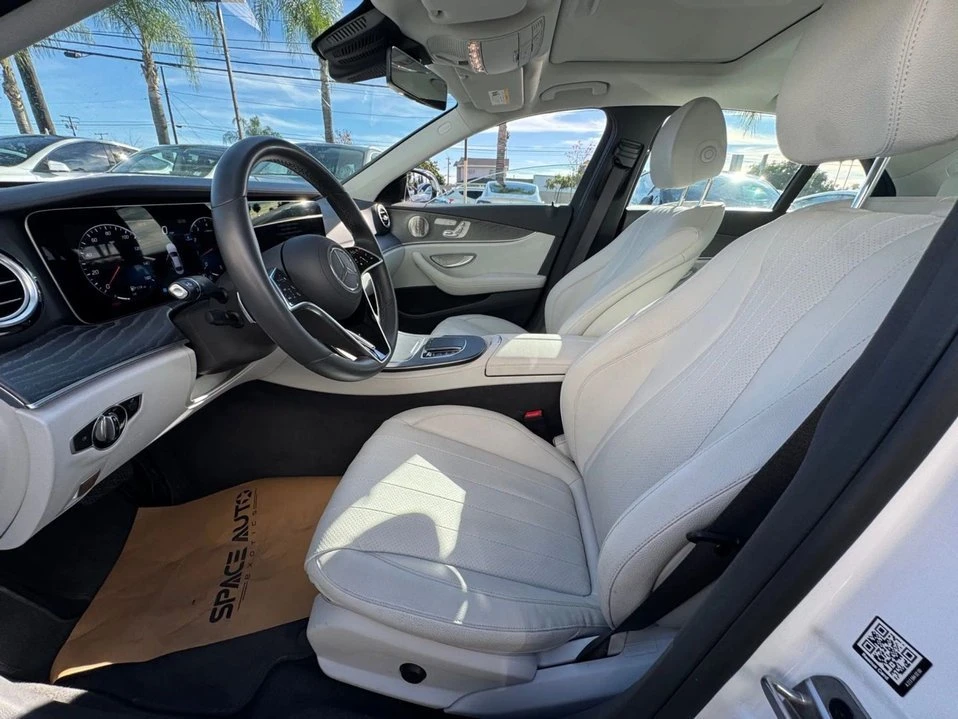 2022 Mercedes-Benz W213 E-Class - Image 11 of 17