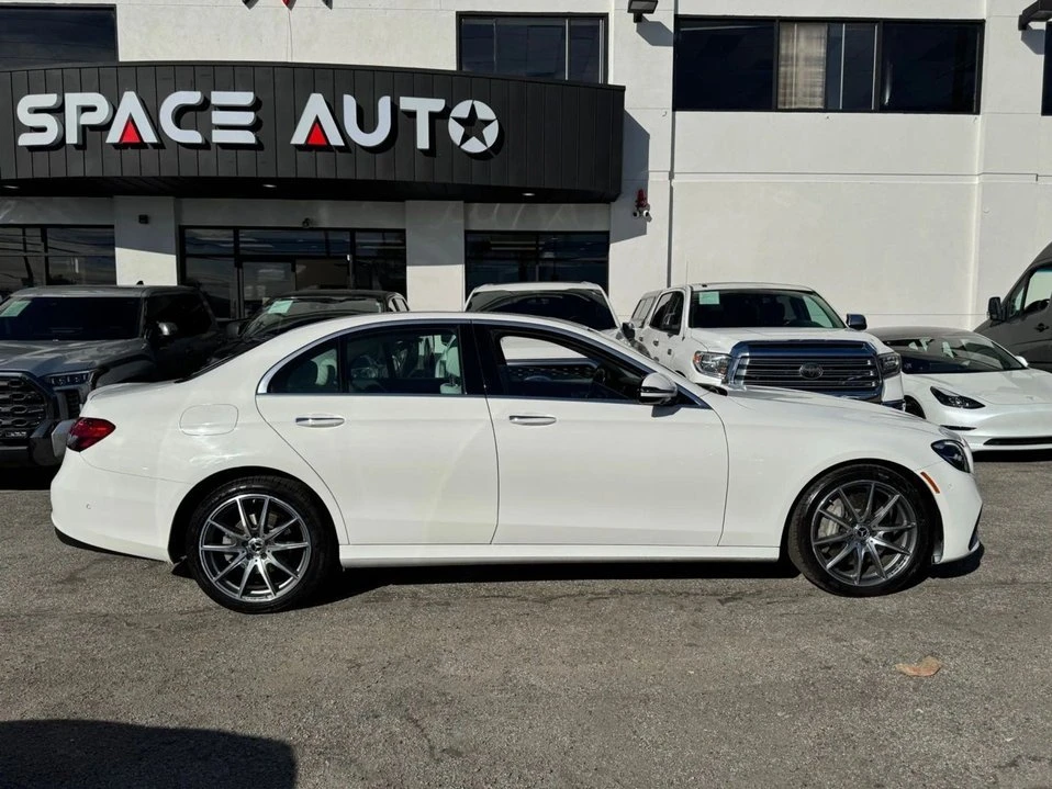 2022 Mercedes-Benz W213 E-Class - Image 5 of 17