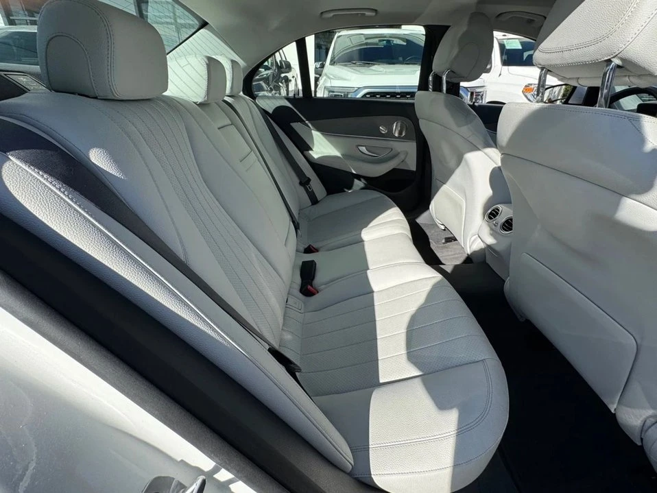 2022 Mercedes-Benz W213 E-Class - Image 13 of 17
