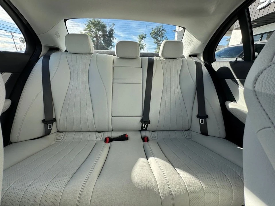 2022 Mercedes-Benz W213 E-Class - Image 15 of 17