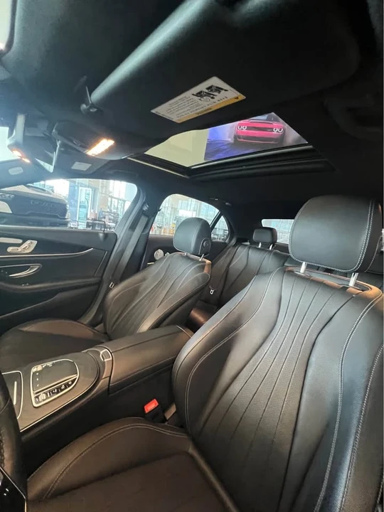 2022 Mercedes-Benz W213 E-Class - Image 4 of 6