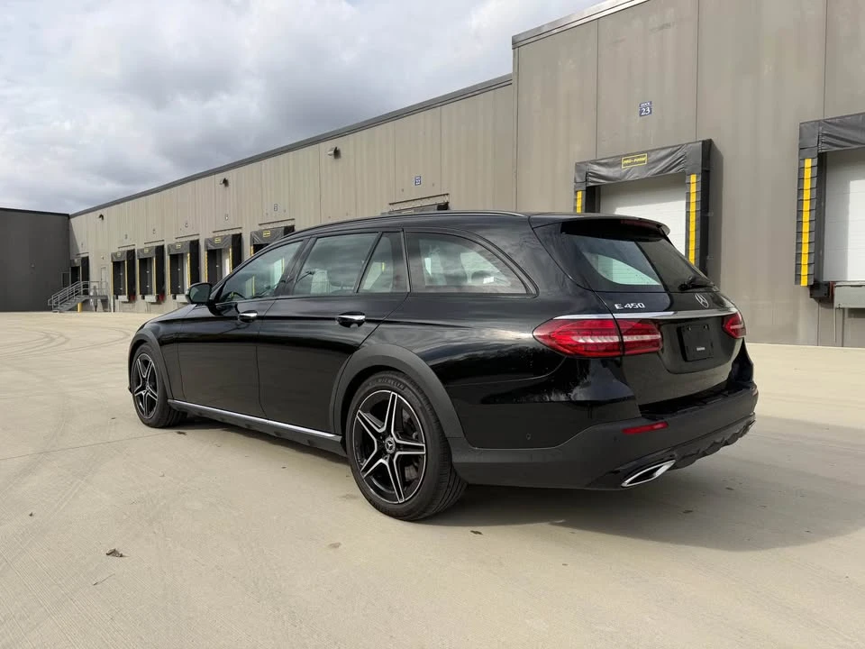 2022 Mercedes-Benz W213 E-Class - Image 3 of 16